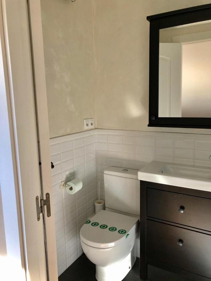 Prober-Chamoix 68 Apartment Encamp Bagian luar foto