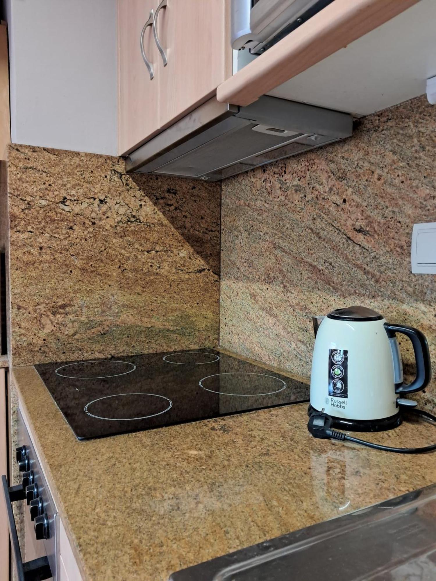 Prober-Chamoix 68 Apartment Encamp Bagian luar foto