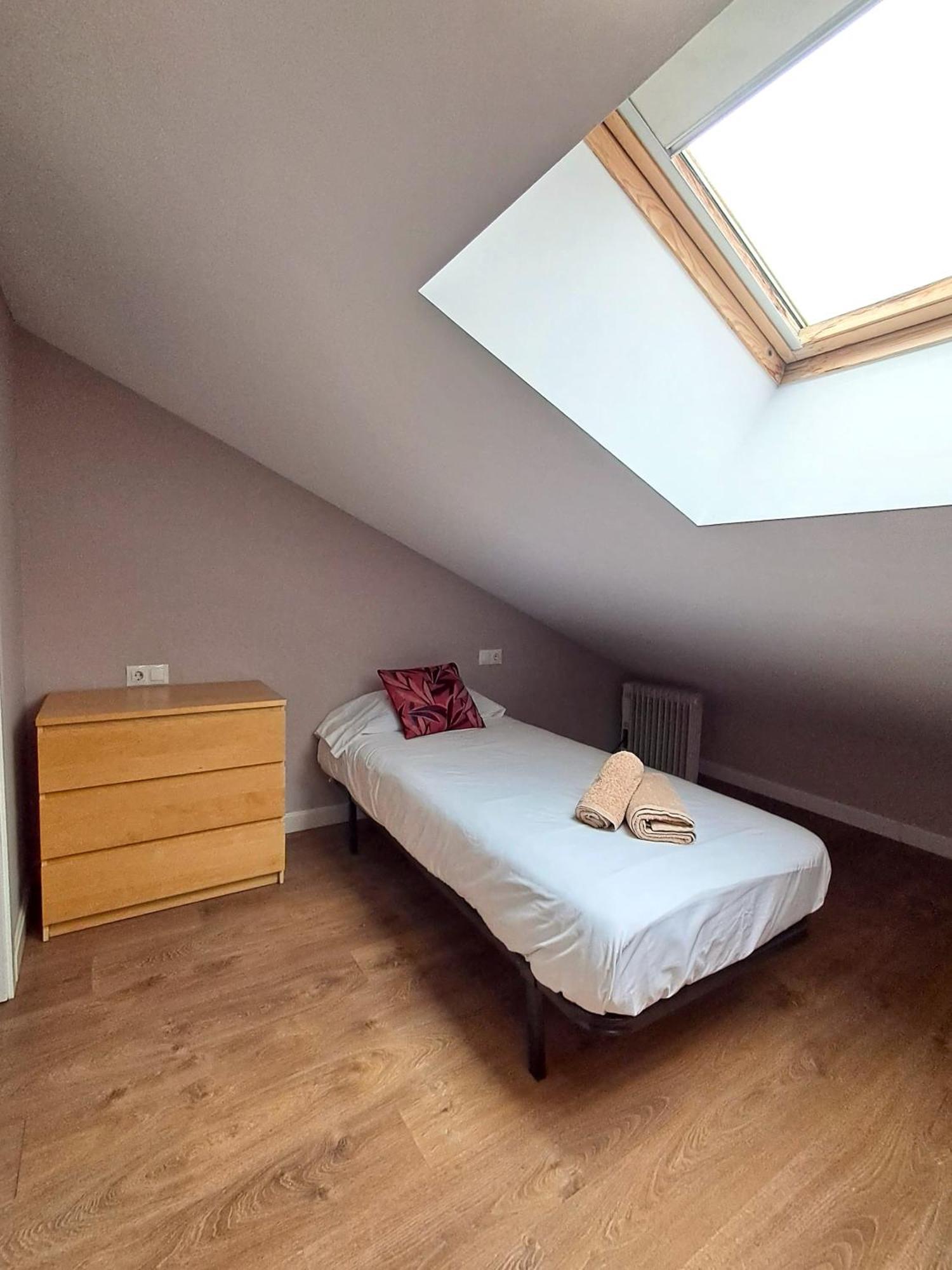 Prober-Chamoix 68 Apartment Encamp Bagian luar foto