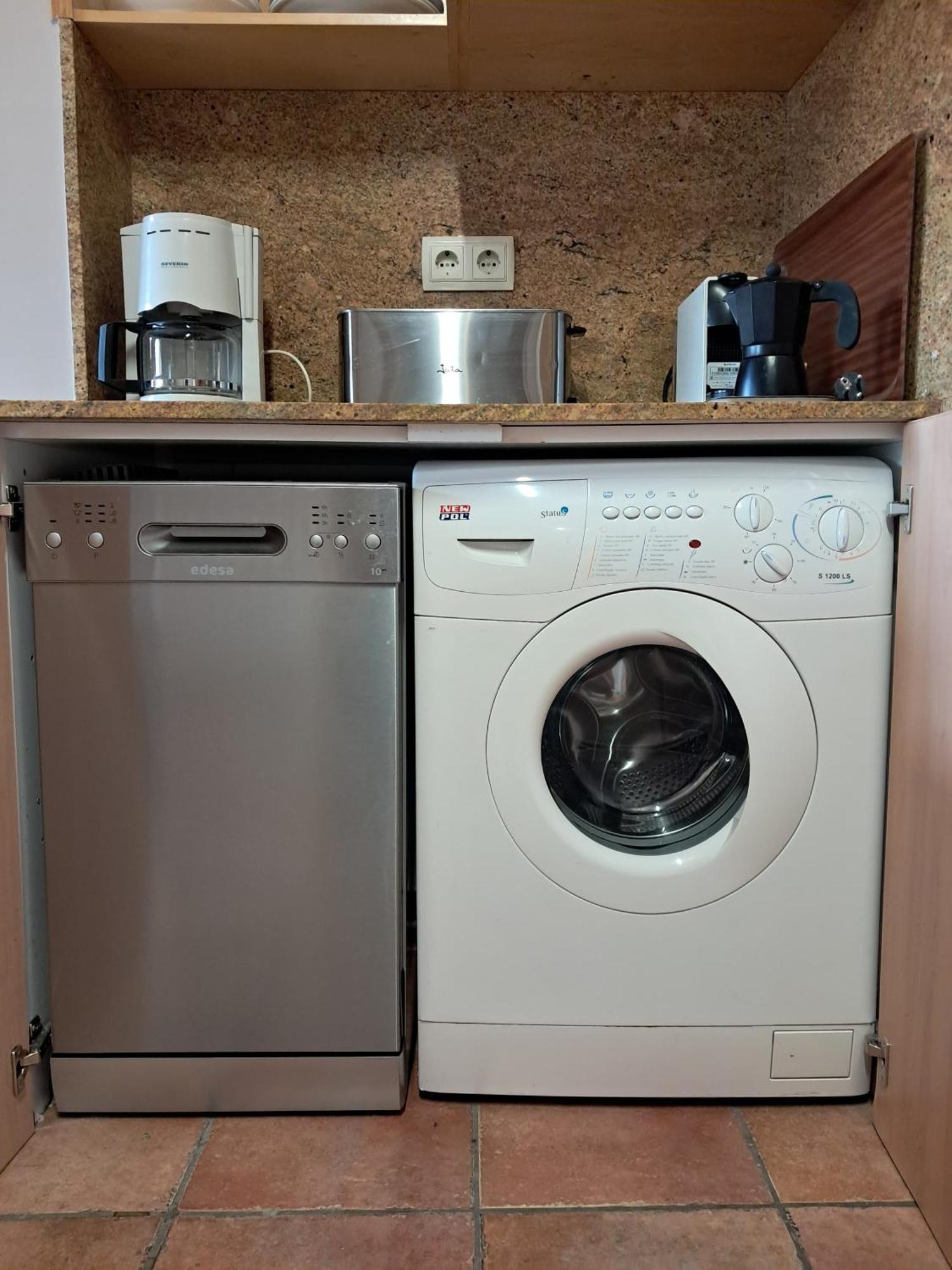 Prober-Chamoix 68 Apartment Encamp Bagian luar foto