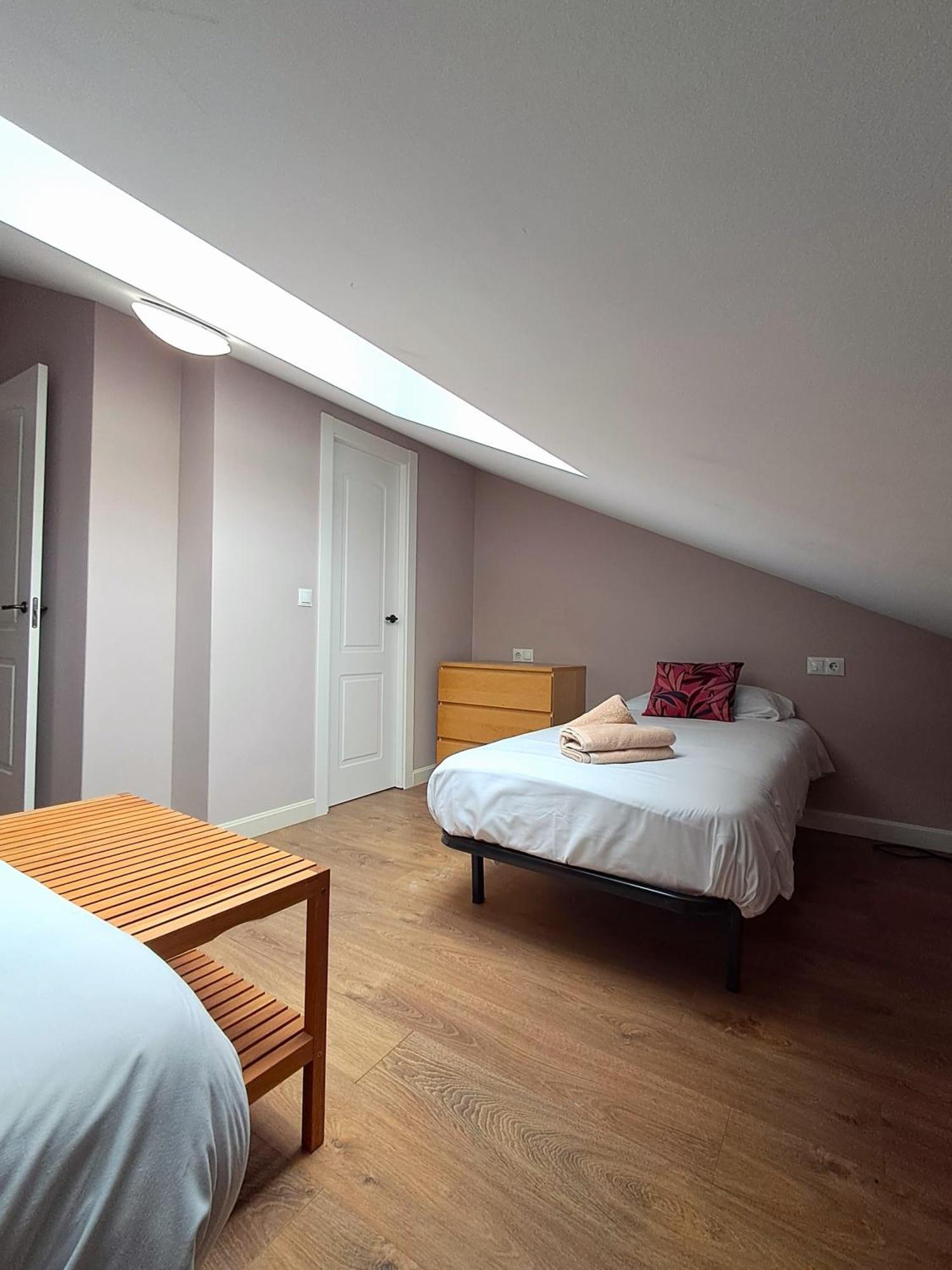 Prober-Chamoix 68 Apartment Encamp Bagian luar foto